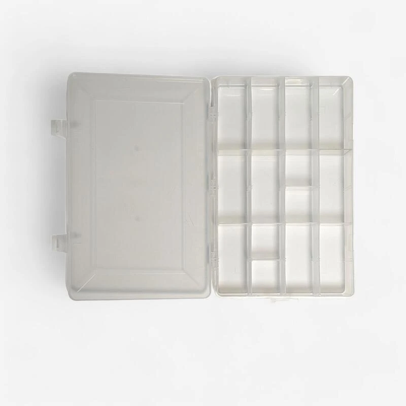 BOITE DE PECHE SACOCHE 13L