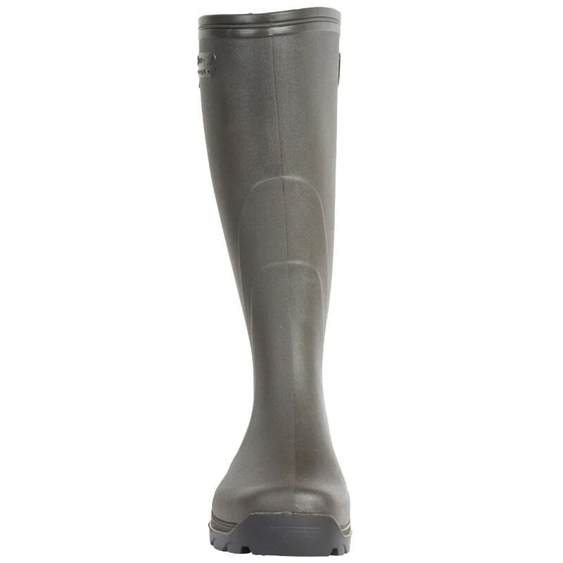BOTTES CHASSE A SOUFFLET GLENARM 500 â Image 5