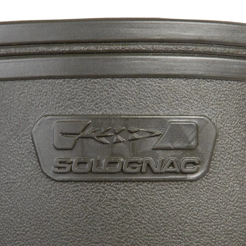 BOTTES CHASSE A SOUFFLET GLENARM 500 â Image 6