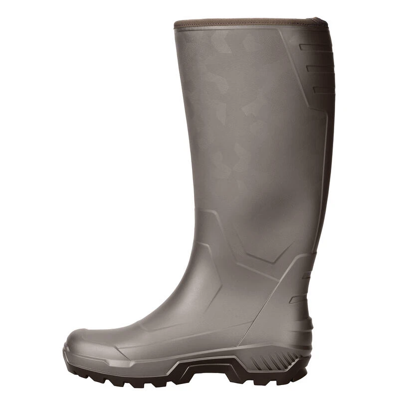 BOTTES CHAUDES CONFORT 500 â Image 4
