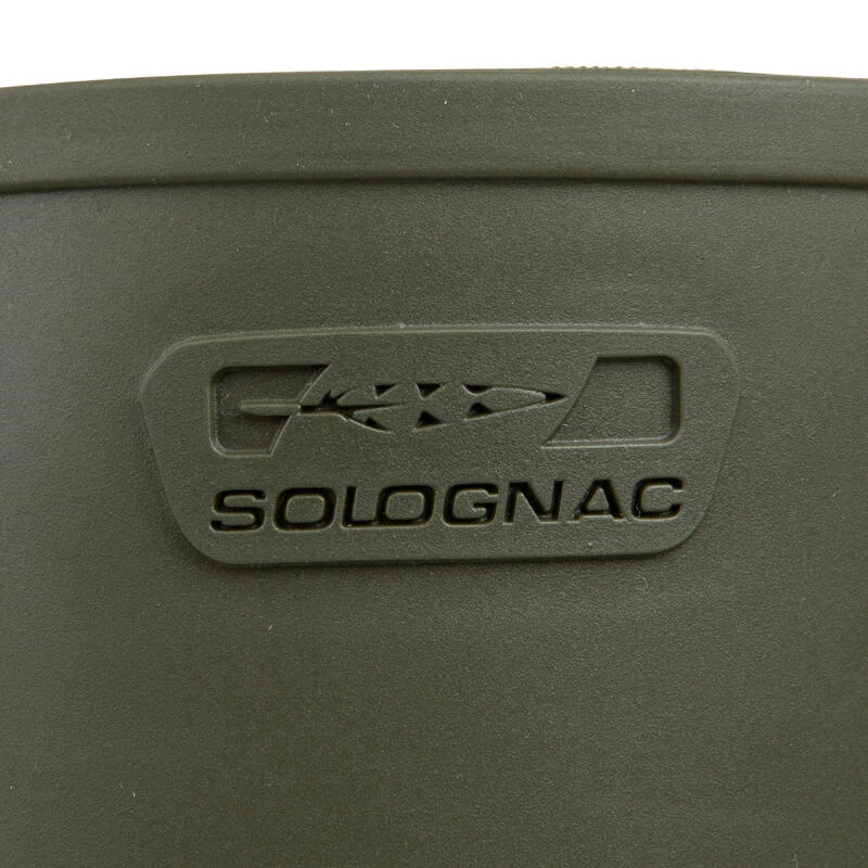 BOTTES LEGERES SOUPLES PVC GLENARM 100 â Image 10