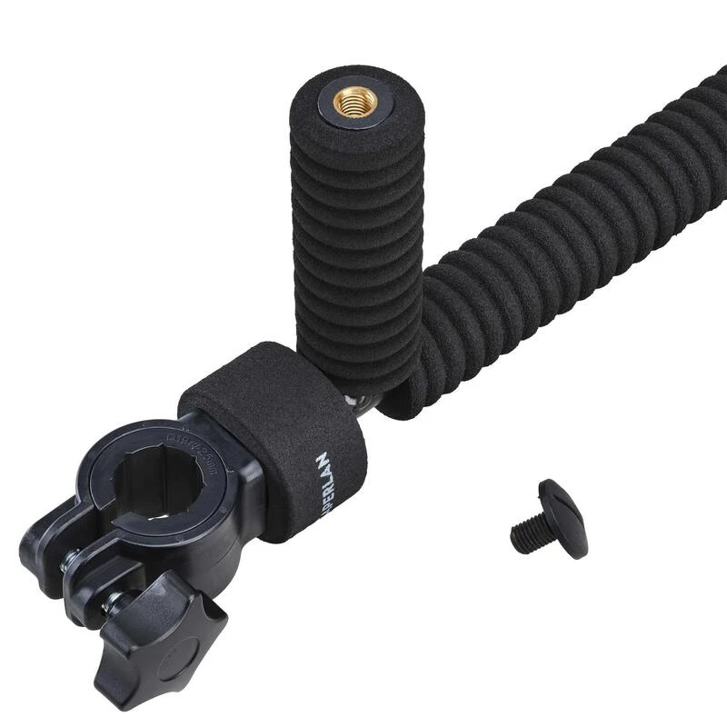 BRAS COUDE DOUBLE EN MOUSSE EVA CSB CADF COMPATIBLE SUR STATION DE PECHE D25 D36 â Image 3
