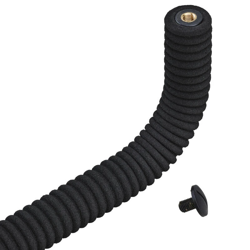 BRAS COUDE DOUBLE EN MOUSSE EVA CSB CADF COMPATIBLE SUR STATION DE PECHE D25 D36 â Image 4