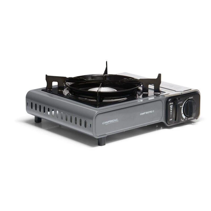CAMPINGAZ CAMP BISTRO 3 Barbecue 2200 W Camping Car â Image 3