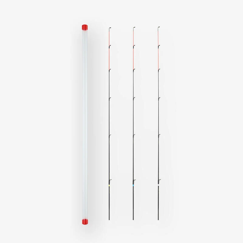 Canne à Pêche Feeder 3m00 - Sensitiv 500 3m00 10/40g – Image 9