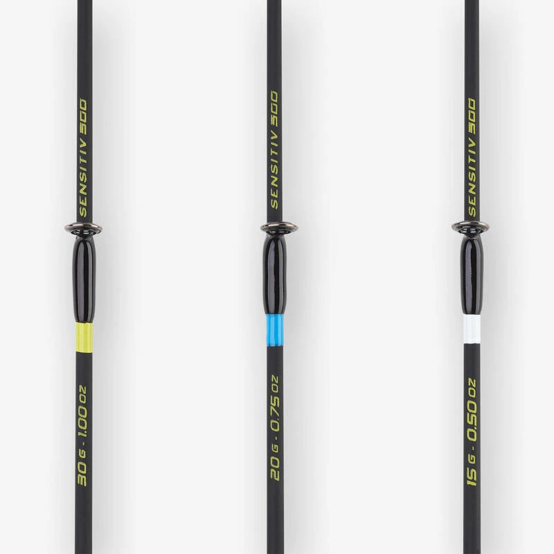 Canne à Pêche Feeder 3m00 - Sensitiv 500 3m00 10/40g – Image 10