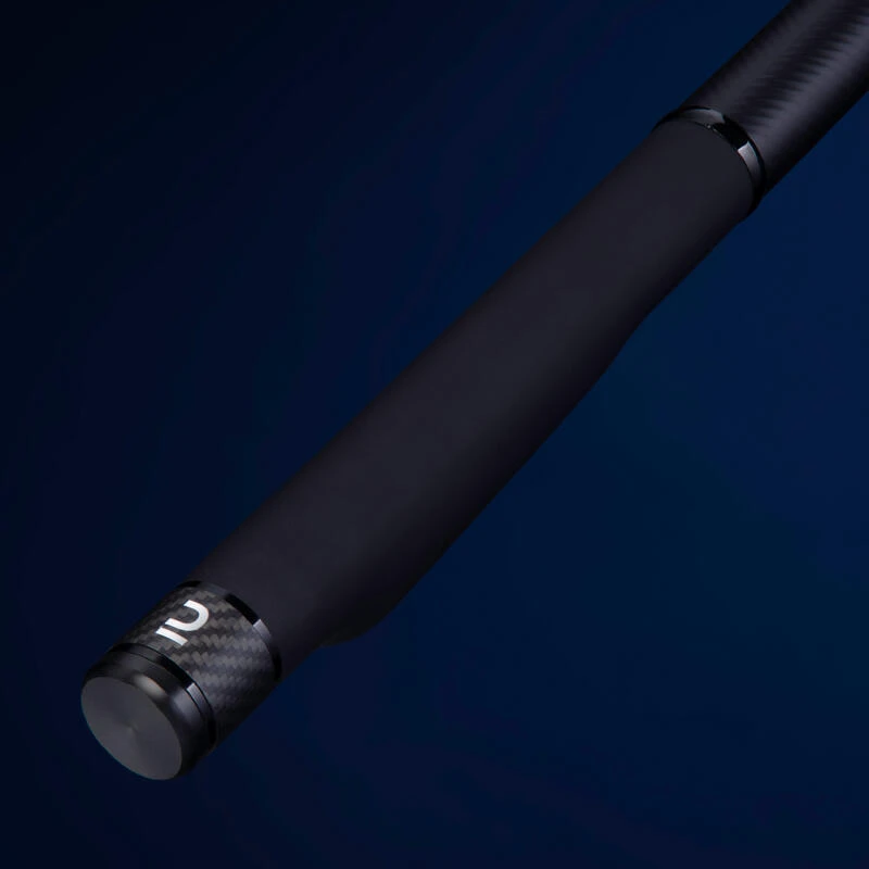 Canne De Pêche En Surfcasting SYMBIOS-900 4.35m 100-250g BLACK EDITION – Image 2