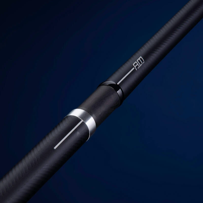 Canne De Pêche En Surfcasting SYMBIOS-900 4.35m 100-250g BLACK EDITION – Image 9