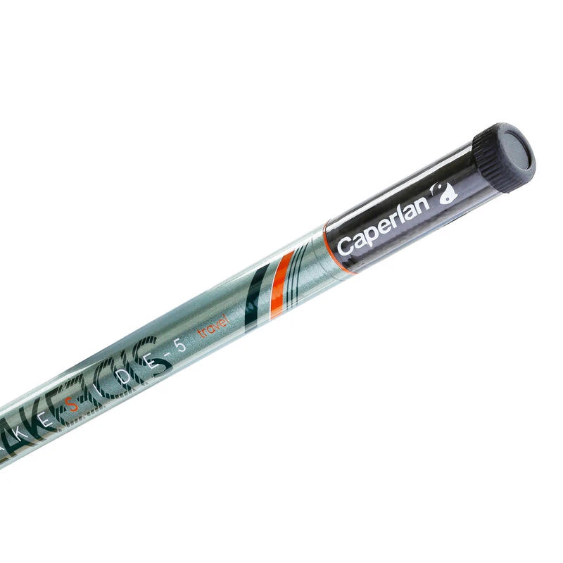 CANNE PÊCHE AU COUP LAKESIDE -5 Travel 400 – Image 5