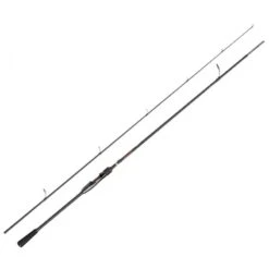 Canne Spinning Abu Garcia Vendetta V3 (178g - 2m74 - 15-40g - 2 - 142cm - 8)