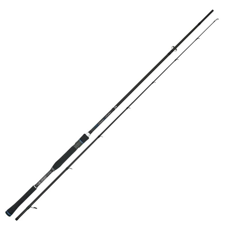 Canne Spinning Gunki Ocean Tribes X-Cast (162g - 2m25 - 14-35g - 2 - 117cm - 9)