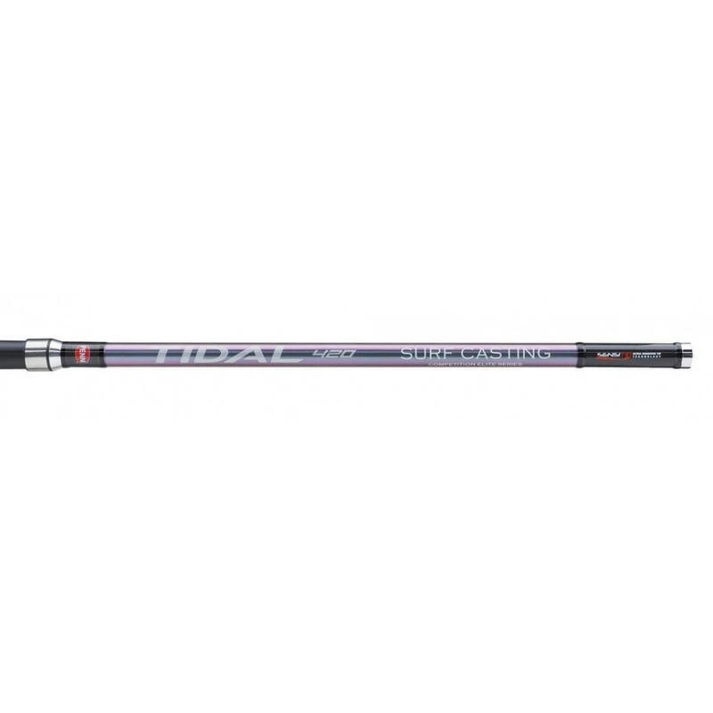Canne Surfcasting Penn Tidal Long Hybrid Lowrider (680g - 4m20 - 100-250g) â Image 3
