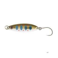 Cuiller Ondulante Sakura Skoon Fat Area (3,5cm - T05 - Natural Trout)