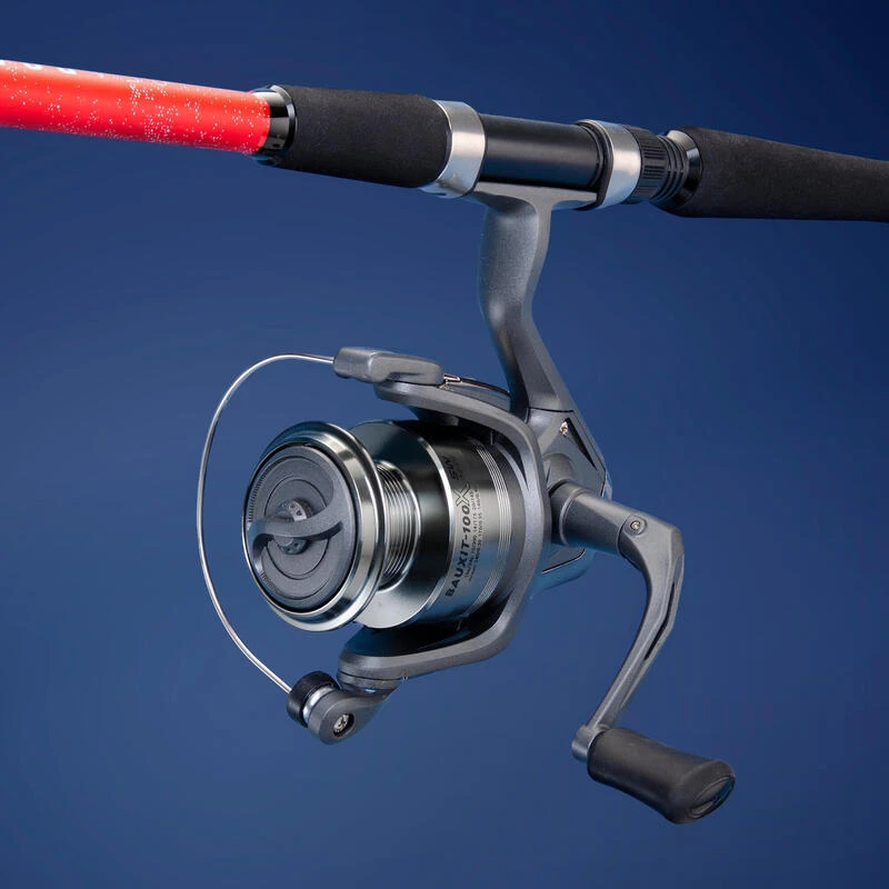 ENSEMBLE BATEAU SEABOAT LIGHT 500 240/2 EMMANCHEMENT PECHE EN MER â Image 5