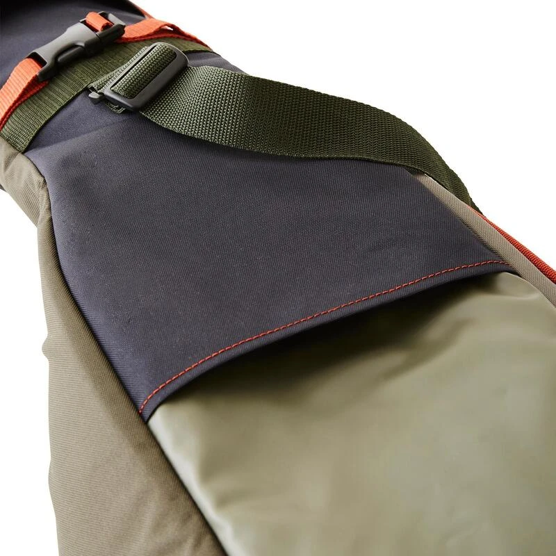 FOURREAU PÊCHE DE LA CARPE CARP HOLDALL-5 3 CANNES 13" – Image 5