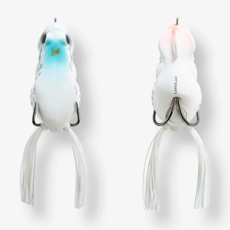 GRENOUILLE FROG FRG 70 BLANCHE â Image 3