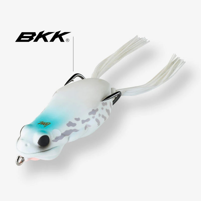 GRENOUILLE FROG FRG 70 BLANCHE â Image 5