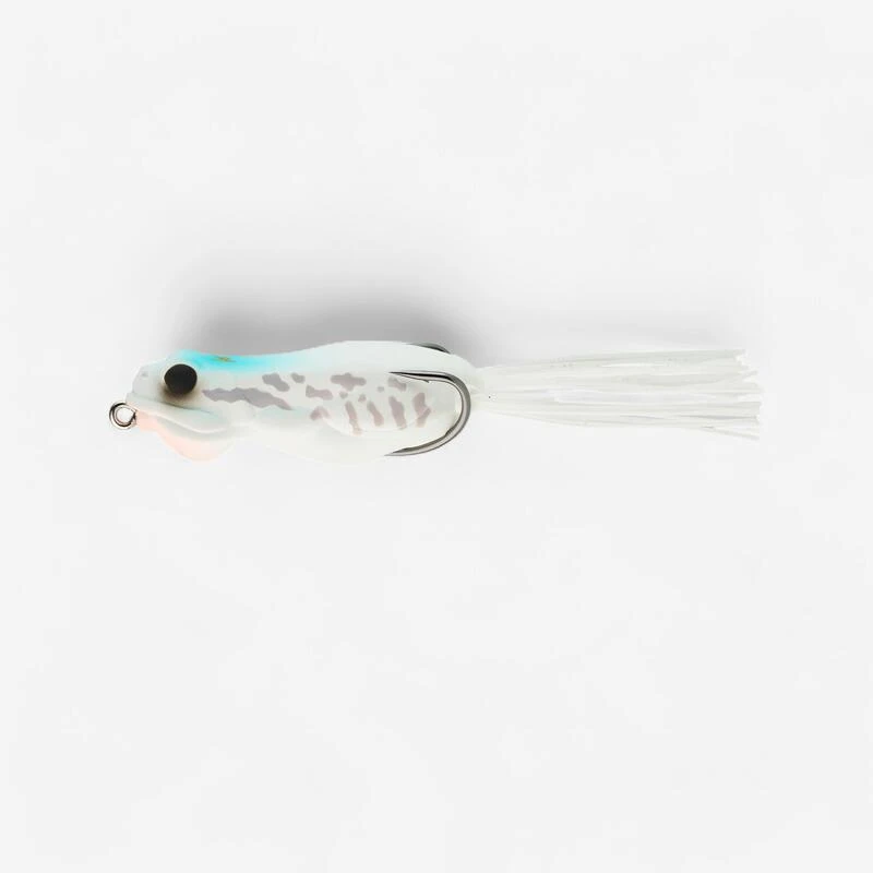 GRENOUILLE FROG FRG 70 BLANCHE