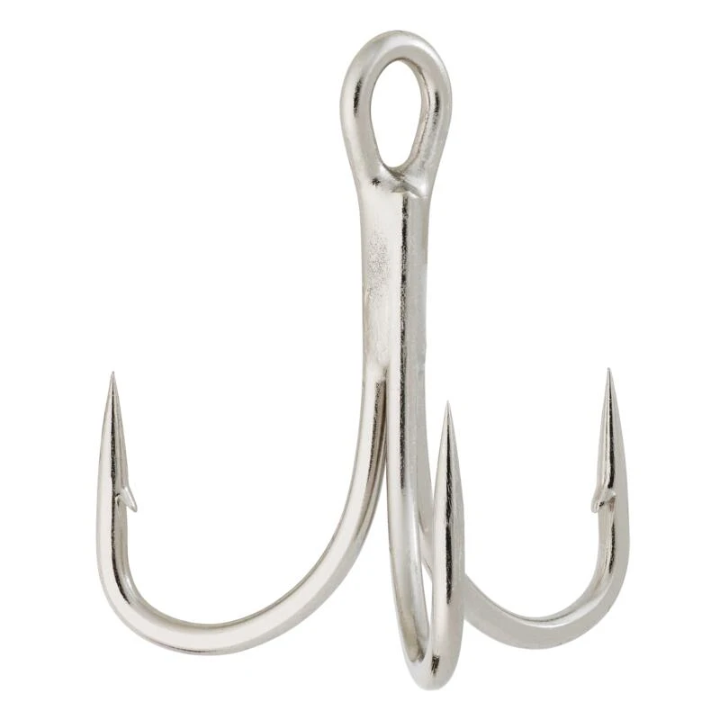 HAMECON TRIPLE PN SW Poisson Nageur Pêche En Mer – Image 5