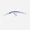 Yo-Zuri Leurre Crystal Deep Diver 110 Bleu Pêche à La Traine