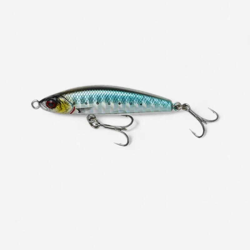 Savage Gear LEURRE GRAVITY PENCIL 5CM Pêche En Mer