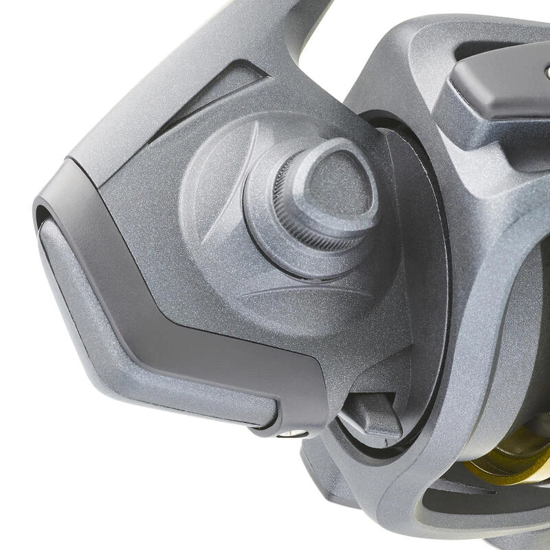 Moulinet De Pêche Au Feeder Sensitiv 100 De Taille 4000 – Image 4