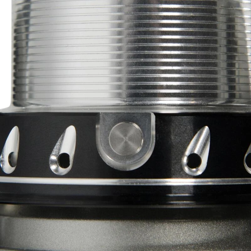 Moulinet De Pêche En Surfcasting ADONIS 7000 SILVER – Image 6