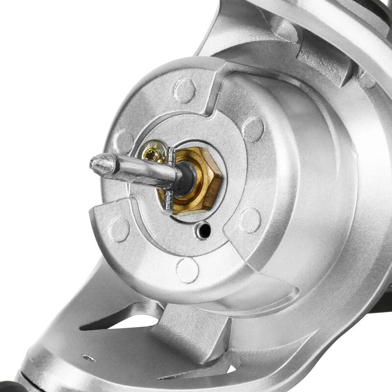 MOULINET PÊCHE À L'ANGLAISE BAUXIT-1 3000 RD X MATCH – Image 10