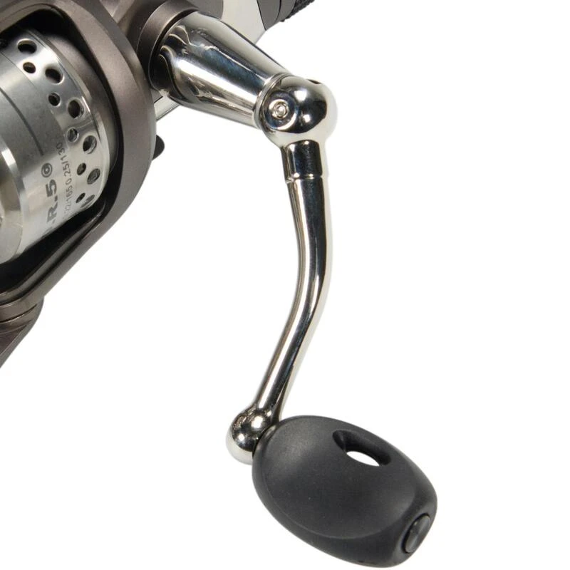 Moulinet Pêche UL20 R5C Frein Arrière - 2000 – Image 3