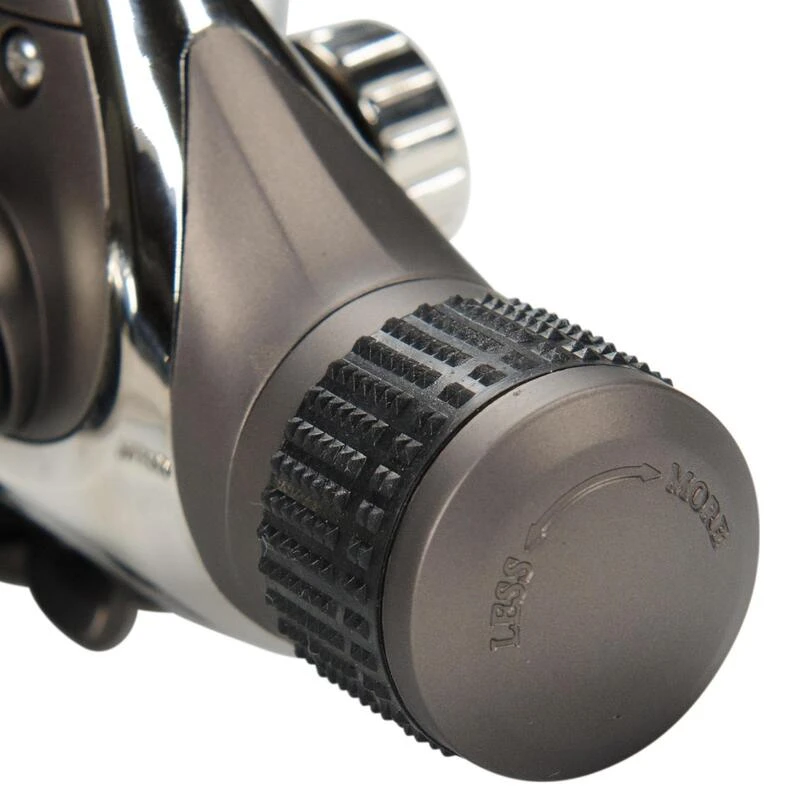 Moulinet Pêche UL20 R5C Frein Arrière - 2000 – Image 5