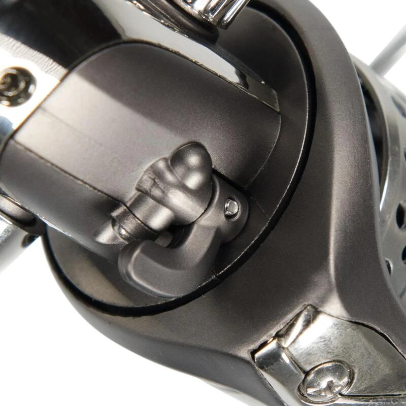 Moulinet Pêche UL20 R5C Frein Arrière - 2000 – Image 6