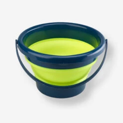 SEAU DE PÊCHE PLIANT 3L SW BKT PM