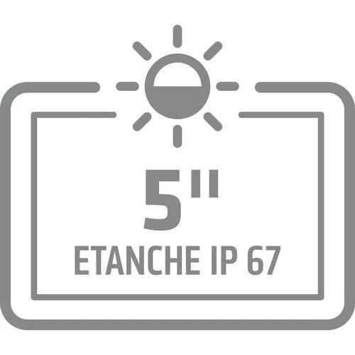 HUMMINBIRD Sondeur HELIX 5 G2 HD, Sonde Tableau Arrière – Image 3