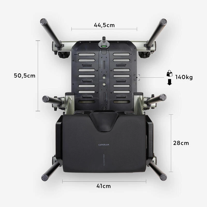STATION DE PÊCHE CAPERLAN CSB D36 COMP NOUVELLE GENERATION – Image 5