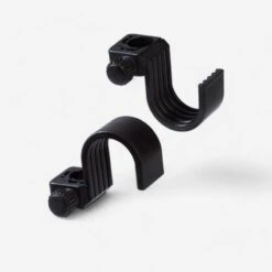 SUPPORT DE CANNE LATERAL POUR STATION DE PECHE CSB PR D25