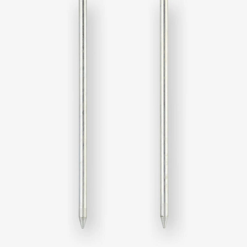 Rapala Supports De Canne Avant Arrière En Acier Inoxydable – Image 3