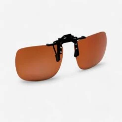 Sur-lunettes De PĂȘche Polarisantes OTG 100 Clip-On