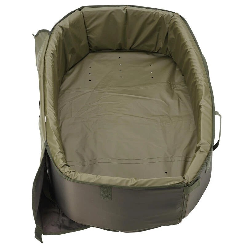 TAPIS DE RÉCEPTION COCOON 900 PÊCHE DE LA CARPE – Image 3