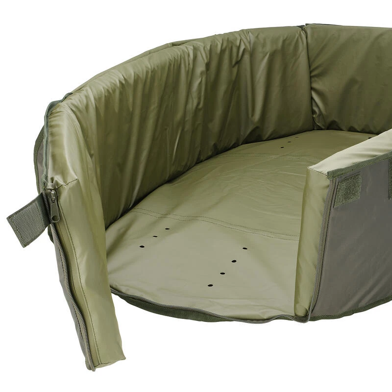 TAPIS DE RÉCEPTION COCOON 900 PÊCHE DE LA CARPE – Image 5