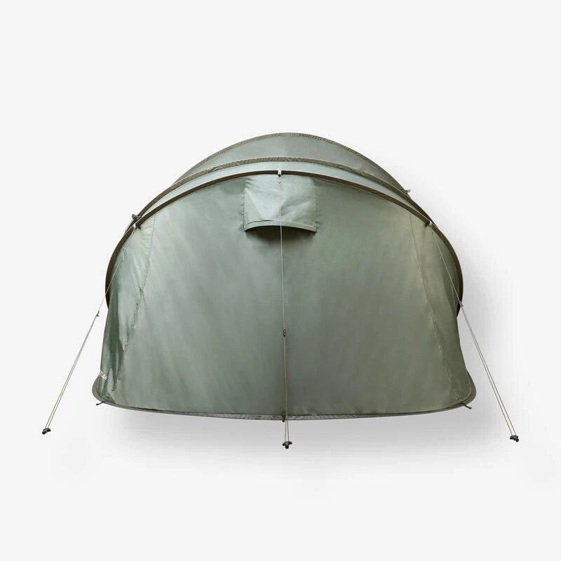 TENTE BIWY PECHE DE LA CARPE RAPID TANKER XL â Image 4