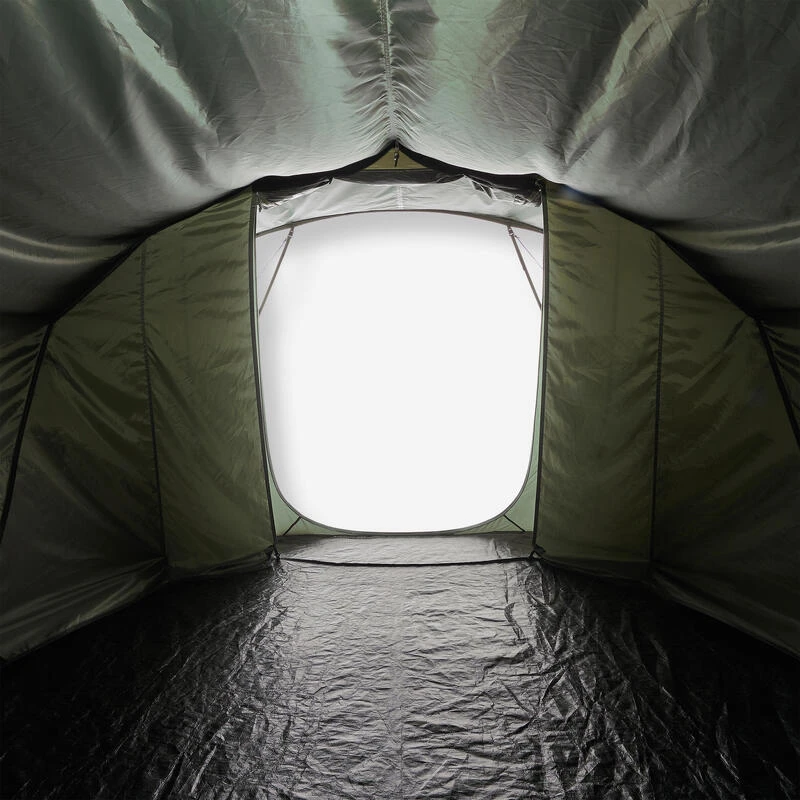 TENTE BIWY PECHE DE LA CARPE RAPID TANKER XL â Image 7