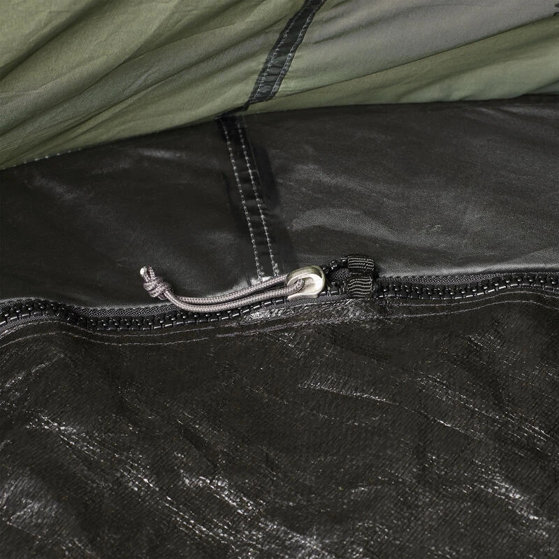 TENTE BIWY PECHE DE LA CARPE RAPID TANKER XL â Image 8