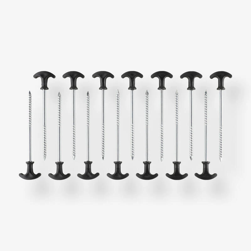 TENTE BIWY PECHE DE LA CARPE RAPID TANKER XL â Image 9