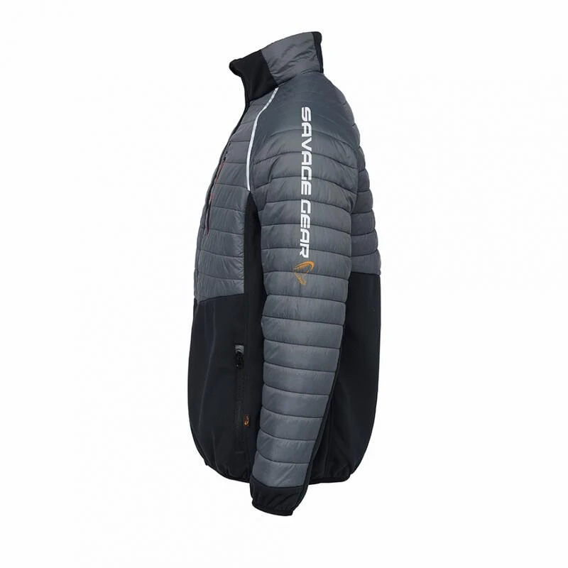 Veste Savage Gear Reflection Hybrid Jacket â Image 2