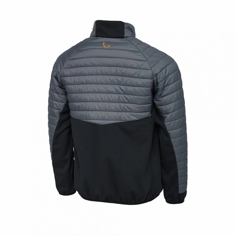 Veste Savage Gear Reflection Hybrid Jacket â Image 3