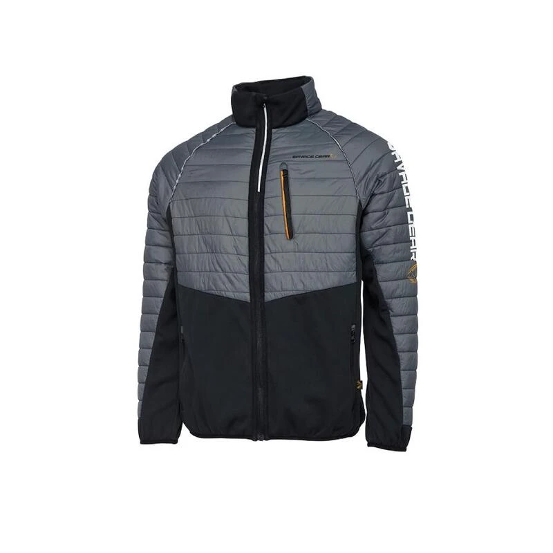 Veste Savage Gear Reflection Hybrid Jacket